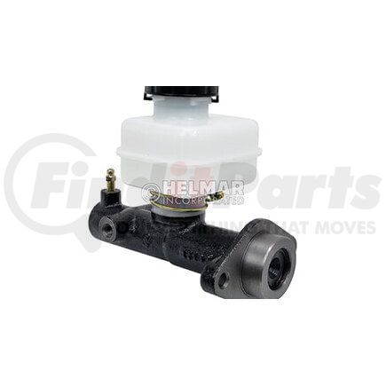 Helmar Forklift Parts 46010-L9000 Aftermarket Replacement Master Cylinder for Nissan