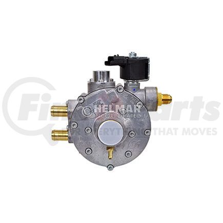 Helmar Forklift Parts 4602051 Converter (GFI) - Aftermarket Replacement, for Hyster