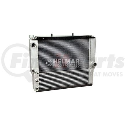 Helmar Forklift Parts 4603554