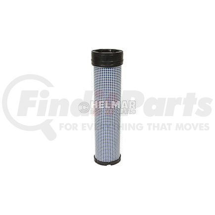 Helmar Forklift Parts 4636802 Aftermarket Replacement Air Filter (Fire Retardant) for Hyster