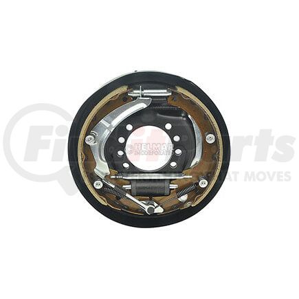 Helmar Forklift Parts 47040-3660271 Aftermarket Replacement Brake Assembly (LH) for Toyota