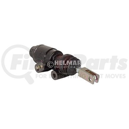 Helmar Forklift Parts 47250-1219071 Brake Master Cylinder - Aftermarket Replacement, 3/4" Bore, For Toyota