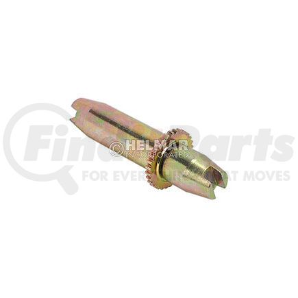 Helmar Forklift Parts 47460-3366071 Aftermarket Replacement Left Hand (LH) Brake Adjuster for Toyota