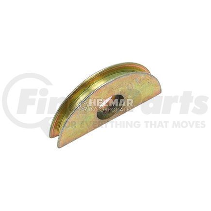 Helmar Forklift Parts 47484-3041171 Aftermarket Replacement Sheave, Brake for Toyota
