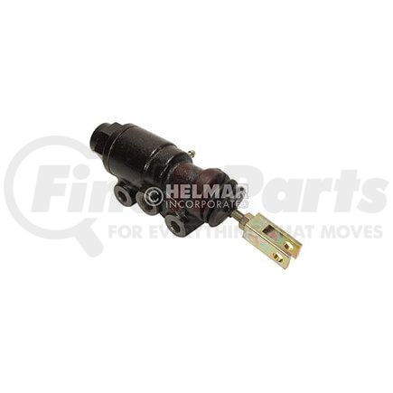 Helmar Forklift Parts 47530-U210071 Aftermarket Replacement Brake Master Cylinder, 3/4" Bore Size for Toyota