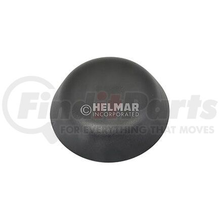 Helmar Forklift Parts 48422-GD80A Horn Button - Aftermarket Replacement, For Nissan