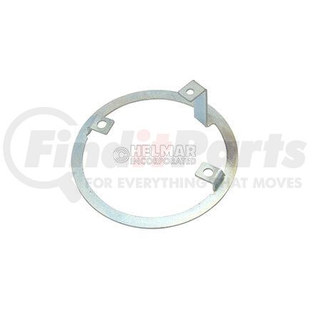 Helmar Forklift Parts 48451-11H01 Aftermarket Replacement Horn Plate for Nissan