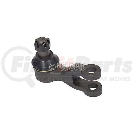 Helmar Forklift Parts 48520-10H04 Steering Tie Rod End - Aftermarket Replacement for Nissan