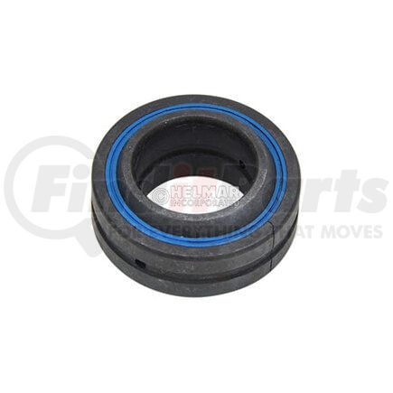 Helmar Forklift Parts 48544-51K02 Aftermarket Replacement Spherical Bearing for Nissan, 30mm OD x 16.94mm ID, 13.98mm Spherical Width