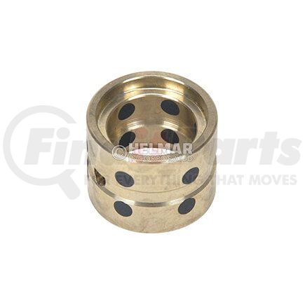 Helmar Forklift Parts 49534-FC300 Aftermarket Replacement Bushing, Steering Cylinder for Nissan