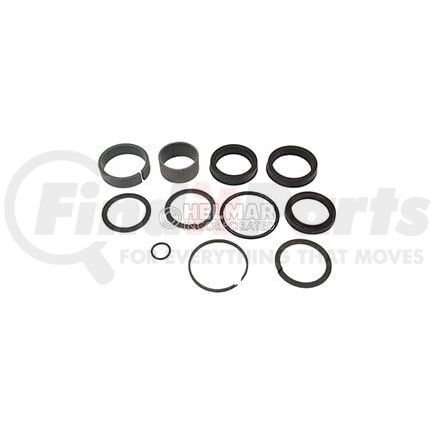 Helmar Forklift Parts 5051360-41 Aftermarket Replacement Lift Cylinder Overhaul / Rebuild Kit for Yale