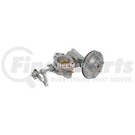 Helmar Forklift Parts 5059635-97 Aftermarket Replacement Governor for Yale