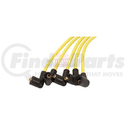 Helmar Forklift Parts 5059765-93 Ignition Coil Lead Wire Set