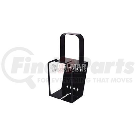 Helmar Forklift Parts 514A5-10501 Aftermarket Replacement Bracket / Guard for TCM