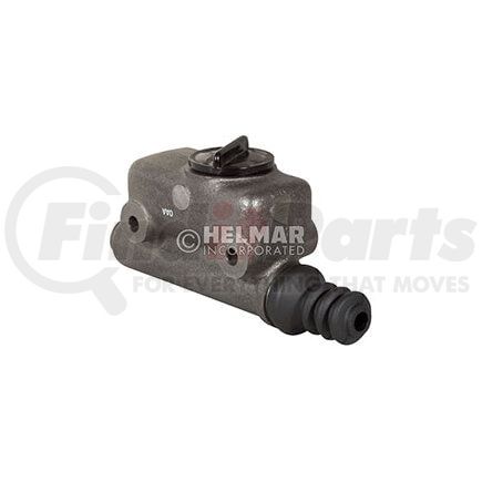 Helmar Forklift Parts 5200458-95 Master Cylinder - Aftermarket Replacement, Forklift, for Yale