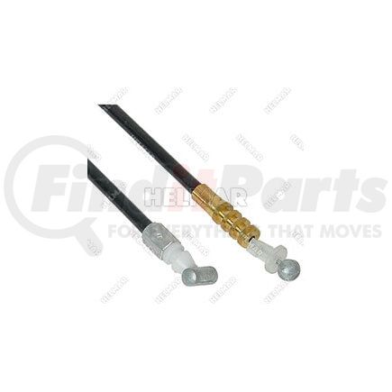 Helmar Forklift Parts 52230-2332071 Aftermarket Replacement Cable for Toyota