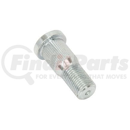 Helmar Forklift Parts 52549-2342071 Aftermarket Replacement Fender Bolt for Toyota