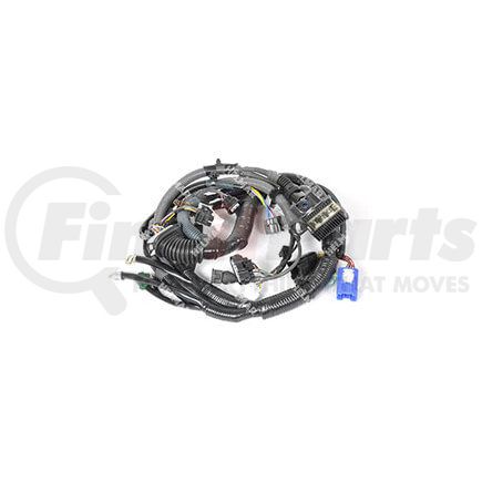 Helmar Forklift Parts 56021-U128371 Aftermarket Replacement Wire Harness, Engine for Toyota