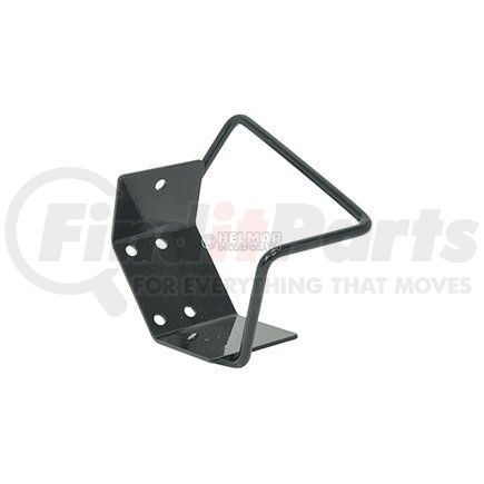 Helmar Forklift Parts 56501-U128371 Aftermarket Replacement Right Hand (RH) Headlight Bracket for Toyota