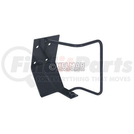Helmar Forklift Parts 56501-U216071 Aftermarket Replacement Bracket / Guard for Toyota