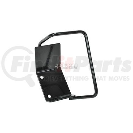 Helmar Forklift Parts 56502-U128271 Aftermarket Replacement Left Hand (LH) Headlight Bracket for Toyota