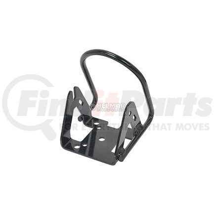 Helmar Forklift Parts 56502-U227071 Aftermarket Replacement Left Hand (LH) Headlight Bracket for Toyota