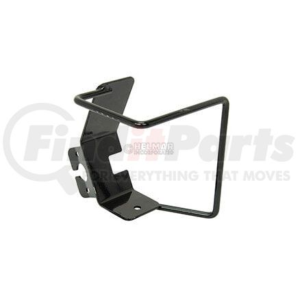 Helmar Forklift Parts 56502-U361071 Headlight Bracket - Aftermarket Replacement, Left Hand, For Toyota