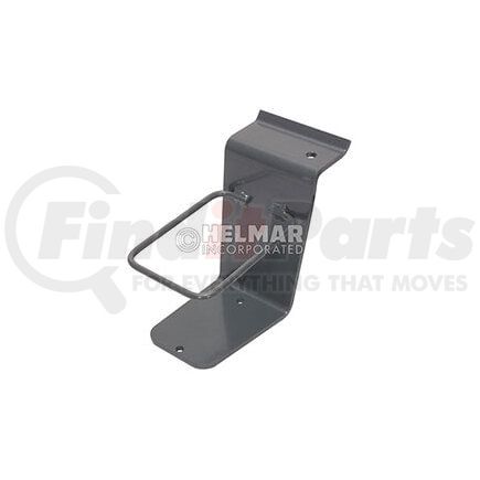 Helmar Forklift Parts 56508-U116171 Aftermarket Replacement Strobe Light Bracket for Toyota