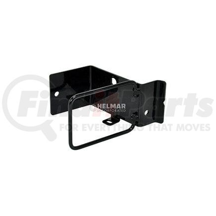 Helmar Forklift Parts 56508-U136071 Aftermarket Replacement Bracket. Strobe Lamp for Toyota