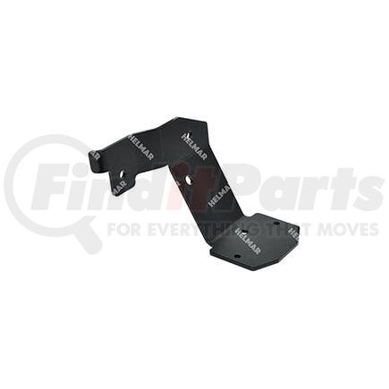 Helmar Forklift Parts 56612-2664171 Aftermarket Replacement Strobe Light Bracket for Toyota
