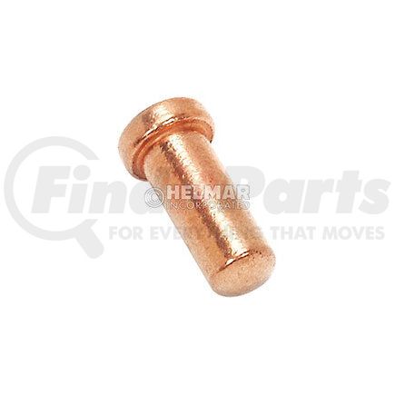 Helmar Forklift Parts 57413-2250071 Horn Contact - Aftermarket Replacement, For Toyota