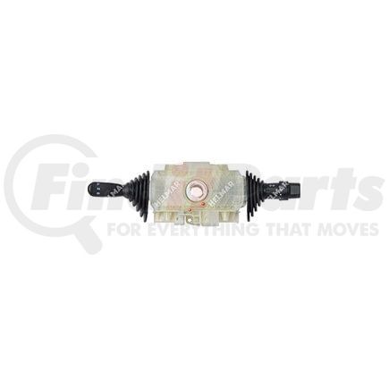 Helmar Forklift Parts 57470-1247171 Aftermarket Replacement Combination Switch Assembly for Toyota