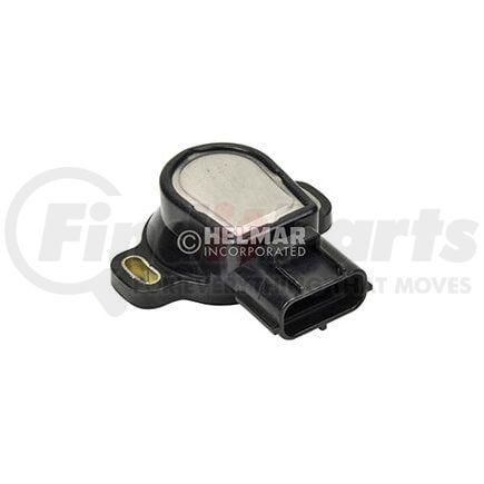 Helmar Forklift Parts 57510-1330071
