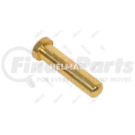 Helmar Forklift Parts 57457-1350071 Horn Contact - For Toyota 7FBCU Series 4-Wheel Electric Counterbalanced Forklifts