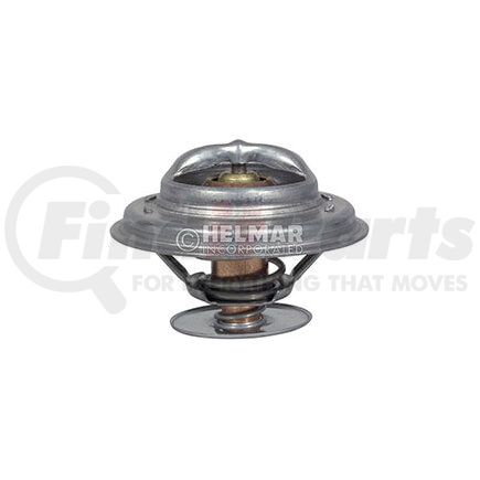 Helmar Forklift Parts 5800043-63 Aftermarket Replacement Thermostat for Yale