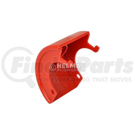 Helmar Forklift Parts 5800119-91 Aftermarket Replacement Cover Switch for Yale