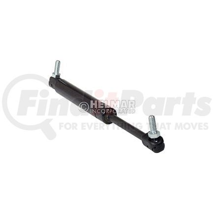 Helmar Forklift Parts 5800132-02 Gas Spring Lift Support