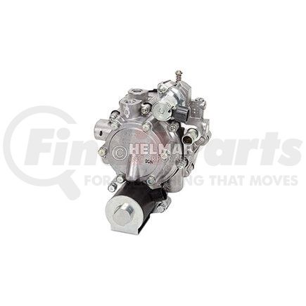 Helmar Forklift Parts 5800200-05 Liquid Propane Gas (LPG) Low Pressure Regulator - For Yale Forklift Trucks