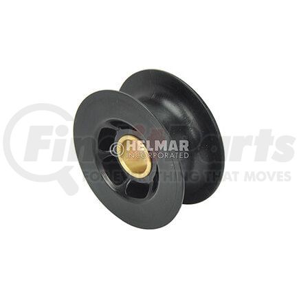 Helmar Forklift Parts 5800231-24 Aftermarket Replacement Hose Sheave for Yale Forklifts