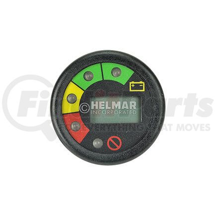 Helmar Forklift Parts 5800267-08