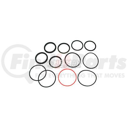 Helmar Forklift Parts 5800269-53