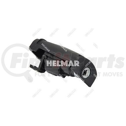 Helmar Forklift Parts 5800379-04 Ignition Switch - Aftermarket Replacement, For Yale