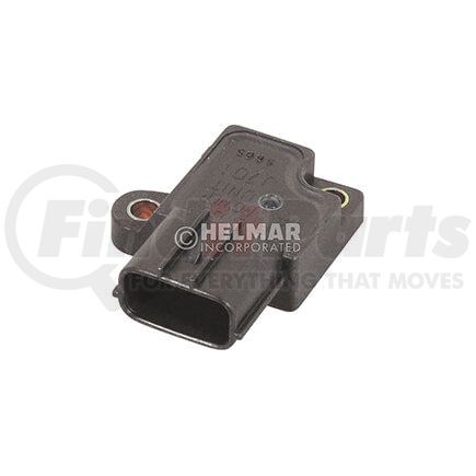 Helmar Forklift Parts 5800436-05 Aftermarket Replacement Ignition Module for Yale