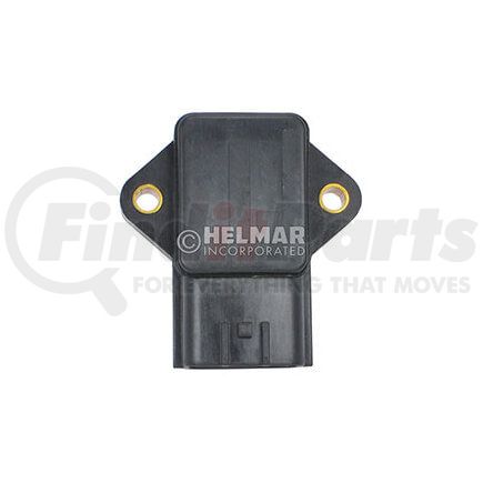 Helmar Forklift Parts 5800455-23 Aftermarket Replacement Sensor, Map Booster for Yale