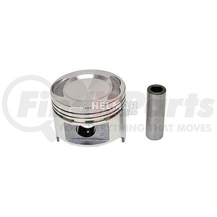 Helmar Forklift Parts 5800531-77