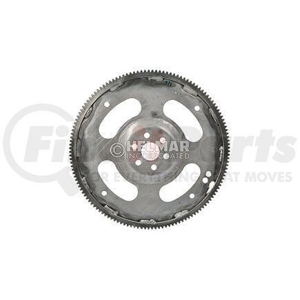 Helmar Forklift Parts 5800643-11 Clutch Flywheel/Ring Gear - Aftermarket Replacement, For Yale