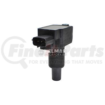 Helmar Forklift Parts 5800789-79 Aftermarket Replacement Ignition Coil for Yale Forklifts