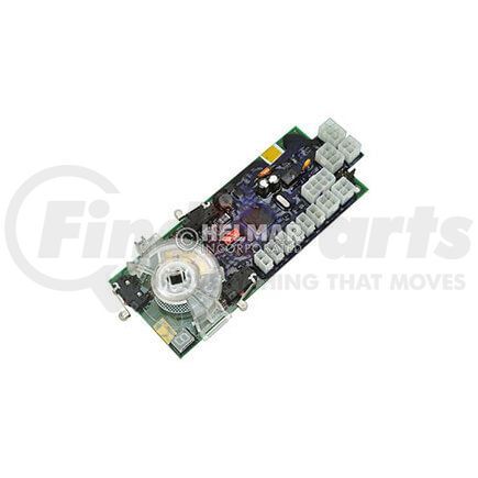 Helmar Forklift Parts 5820065-62 Interface Card - Aftermarket Replacement, For Yale