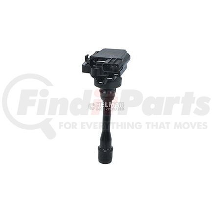 Helmar Forklift Parts 5820411-12 Aftermarket Replacement Ignition Coil for Yale