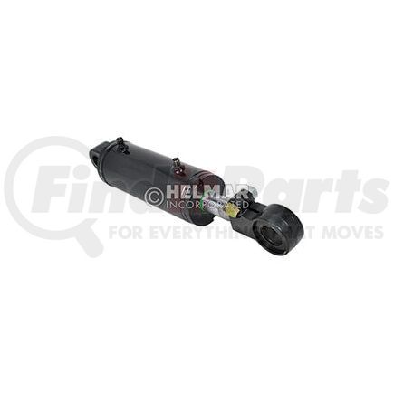 Helmar Forklift Parts 58610-FW70A Aftermarket Replacement Tilt Cylinder for Nissan